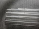 Quartz Sleeve Tube for Protecting The UV Sterizer Lamp