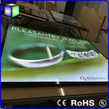 How to Make a Slim LED Light Box