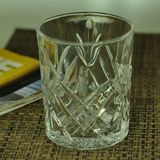 300ml High End Rock Glass