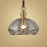 Fashion Designer Decorative Hanging Lights for Dining Room