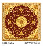 Foshan Puzzle Tiles 3D Flooring (BDJ80090-1)