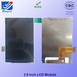 Viewing Direction 12 O' Clock 3.5'' LCD Module