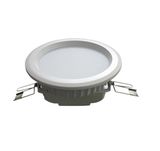 6W/8W/10W/12W/15W/20W/25W/30W Dimmable Epistar COB LED Ceiling Downlight