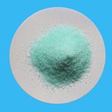 Industry Grade Hepta Ferrous Sulphate
