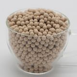 ISO9001-2008 Molecular Sieve 4A with Excellent Water Adsorption
