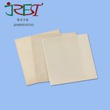 High Resistance Performance Aln Aluminum Nitride Ceramic