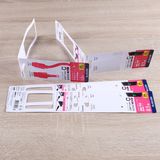 Color Printing Paper Card/Blister Card/Tag/Uptake Card/Scratch Card