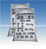 Mono-Potassium Phosphate MKP 00-52-34 for Phosphate Fertilizer China