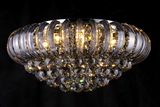 Hot Sell Fashion Residential Crystal Ceiling Lamps (cos9181)