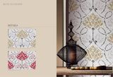Carving Shell Mosaic Mother of Preal Building Material