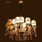 Phine 05166 Modern Pendant Lighting with Swarovski or K9 Crystal Decoration Fixture Lamp Chandelier Light