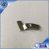 Custom Brass Stamping, CNC Mechanical Blank Parts, High Precision Metal Stamping Parts