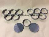 Tungsten Rings and Tungsten Carbide Rings