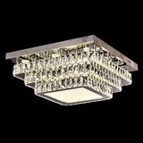 Luxury Crystal Ceiling Lamp Modern Crystal Ceiling Light