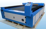 Laser Cutter Machine for Metal and Non-Metal Cutting