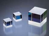 Laser Polarizing Cube Beamsplitters