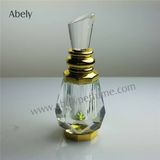 3ml Unique Graceful Style Crystal Perfume Bottle
