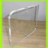 Double Sided Acrylic Photo Frame with Magnets of 10mm