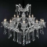 2011 Modern Crystal Lamp (AQ09124/10+5)