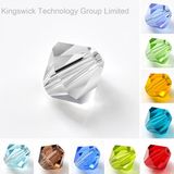 4mm Crystal Bicone Beads Wholesale