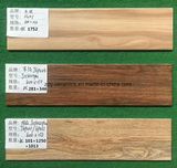Wood Flooring Building Material New Design Wooden Natural Ceramic Tiles