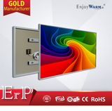 ErP Lot20 Carbon Crystal Electric Heating Panel with Far Infrared Ceiling Mounted Heating Panel