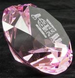 Diamond Crystal Gift