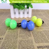 Hot Glow in Dark Thumb Chucks Fidget Yoyo Luminous Begleri Flashing Finger Toys