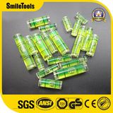 Varisized Construction Plastic Spirit Level Bubble Level Vial