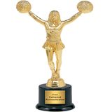 Customized Souvenir Promotional Gift Trophy