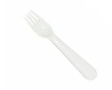 Ploymer Ceramics Sublimation Kid Fork
