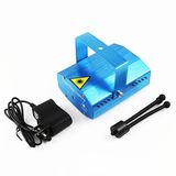 5V 1A DJ Equipment Star Christmas Stage Laser Light