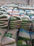 Dicalcium Phosphate Feed Grade