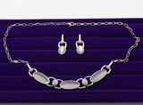 Jewelry Set, Fashion Jewelry Set, Necklace Set (1017-212)