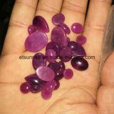 Natural Gemstone Natural Crystal Jade Cabochon