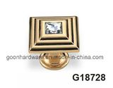 New Crystal Furniture Cabinet Kitchen Pull Handle Kknob G18728