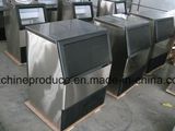 80kgs Clear Ice Cube Machine for Freshen Food