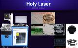 CO2 Nonmetal Laser Marking Machine for Stone