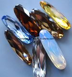 China Decorative Lead Free Glass Beads for Jewelry Makeing