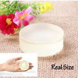 Natural Active Enzyme Crystal Skin Whitening Soap Body Skin Whitening Soap for Private Parts Fade Areola