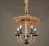 High Quality Indoor Decoration Creative Bar Shop Chandelier