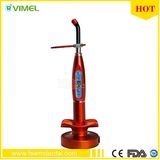 Dental Curing Light Lamp LED Light Cordless Wireless 2000MW