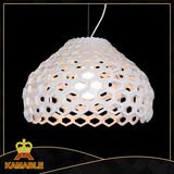 Modern Acrylic Pendant Lamp for Living Room (MD9051-W)