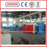 400 PE Pipe Production Line