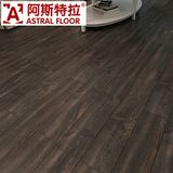 Hotsale Production (Great U-Groove) 12mm Crystal Diamond Surface Laminate Flooring (AB2083)