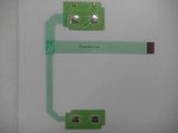 FPC Flexible Circuit Electronic EL Panel Membrane Switch