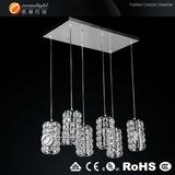 Crystal Chandelier Trimmings, Residential Chandelier, Lighting Fixture (OM88147-6)