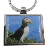 Custom Zinc Alloy Souvenir Key Chain with Customize Logo