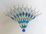 Most Popular Face Diamonds Chest Body Gems