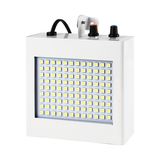 IP20 Christmas Decorationd DJ Equipment LED Stage Strobe Light